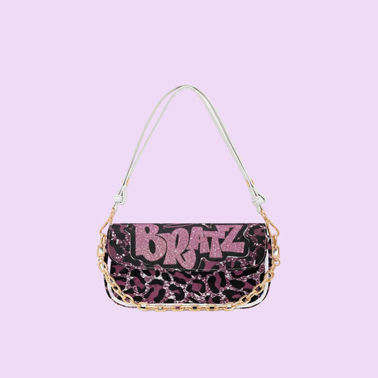 The Signature Shoulder Bag