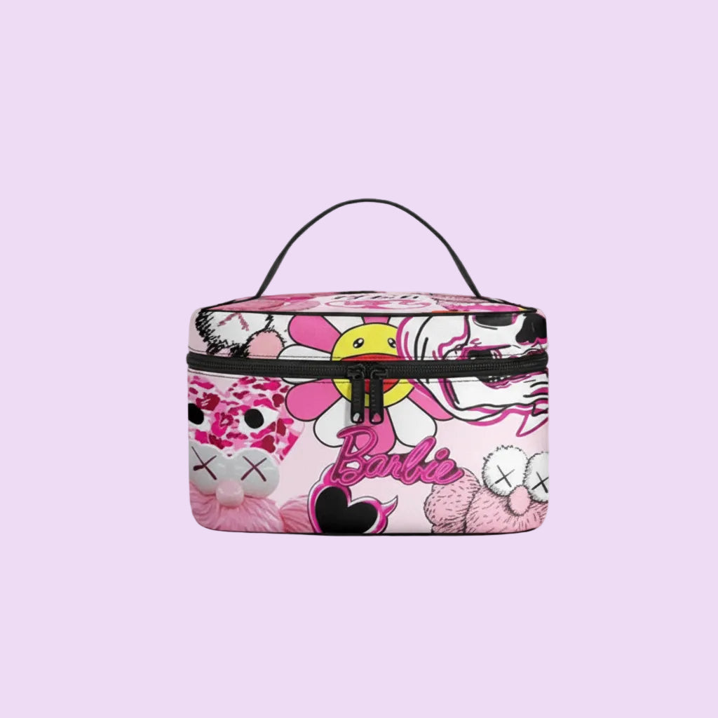 Vanity Cases