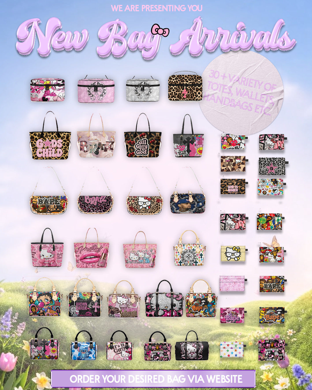 Accessories