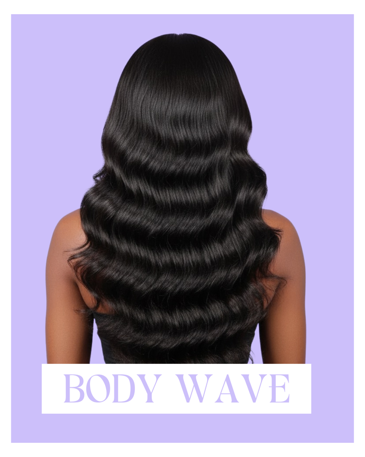 BODY WAVE