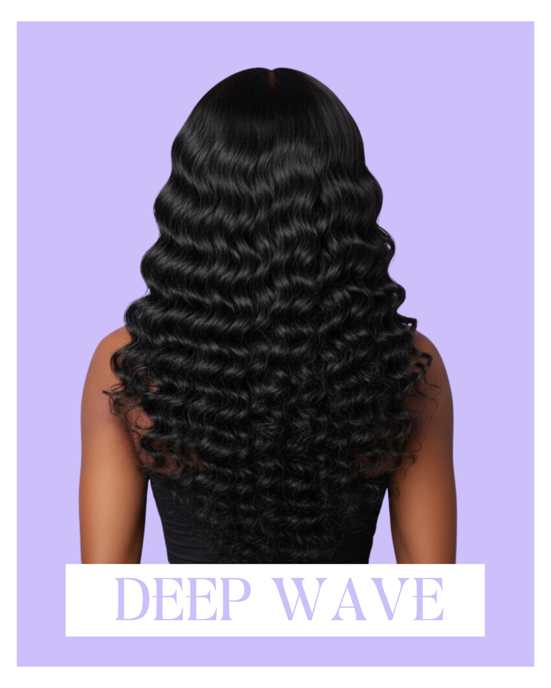 DEEP WAVE