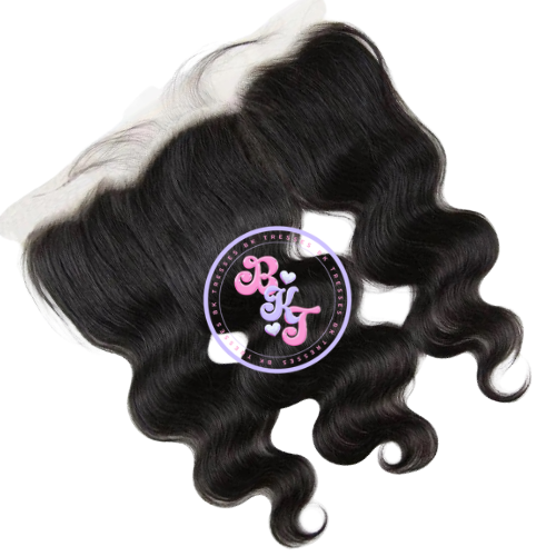 13x6 HD Frontals