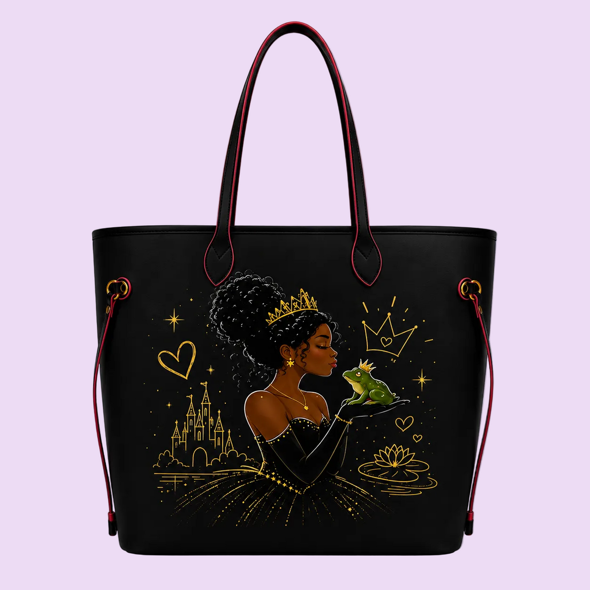 Tote Bags