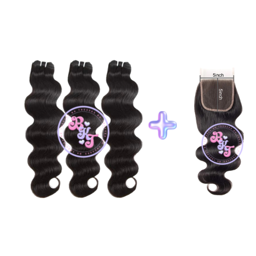 Bundle + Closure Deal !!