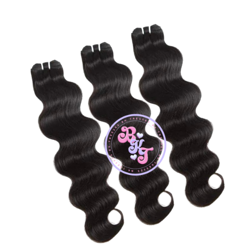 Body Wave Bundles