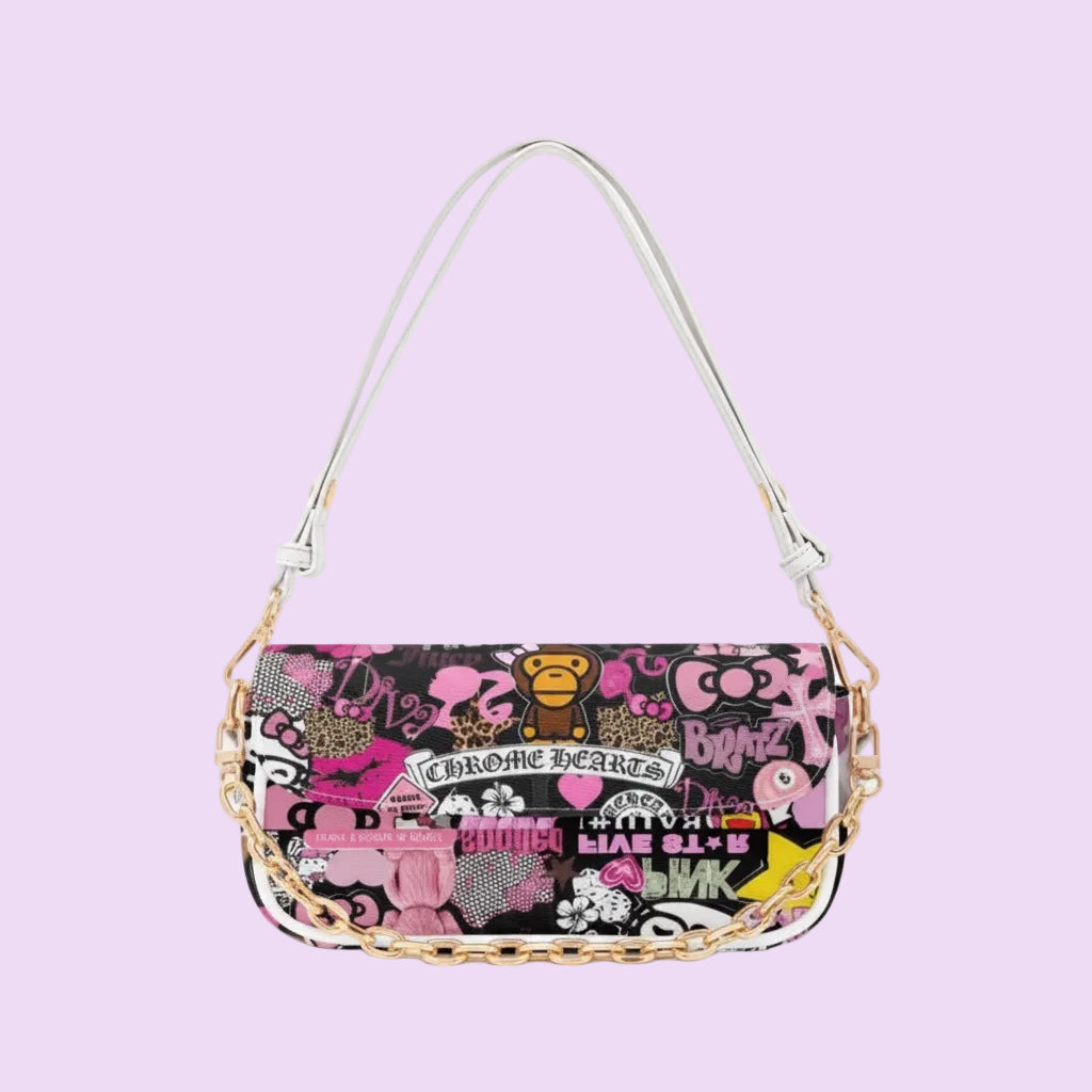 Shoulder Bags