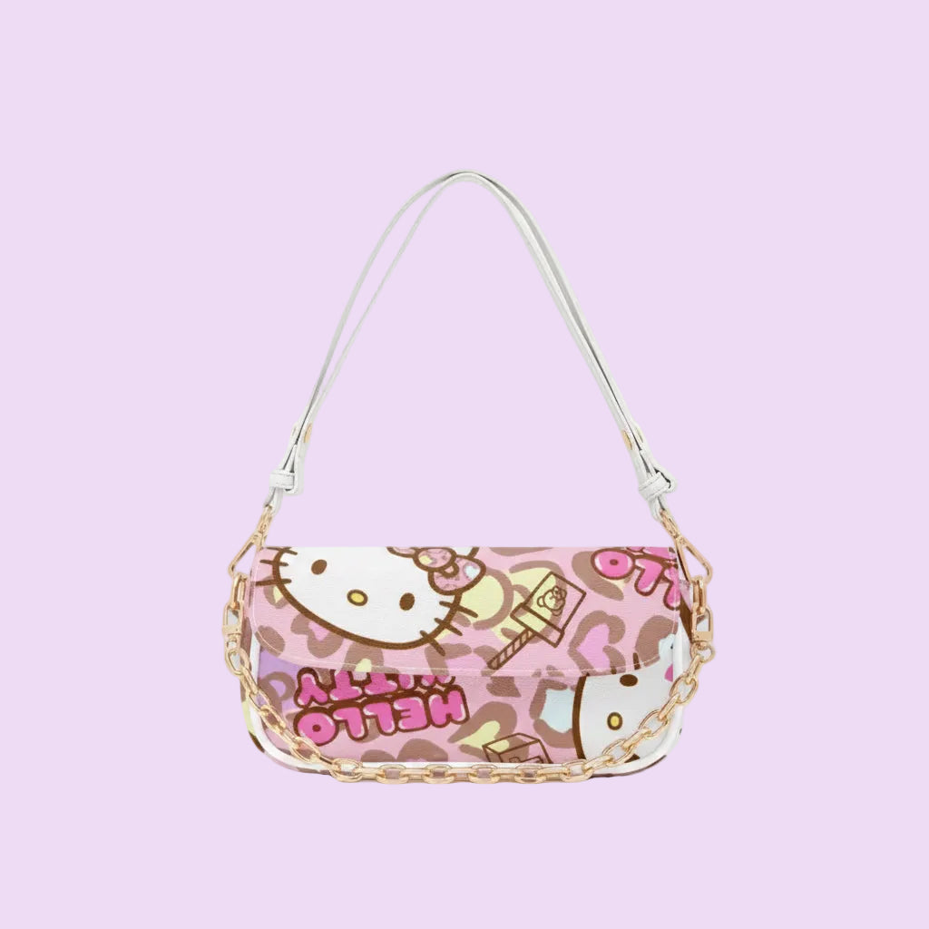 Shoulder Bags