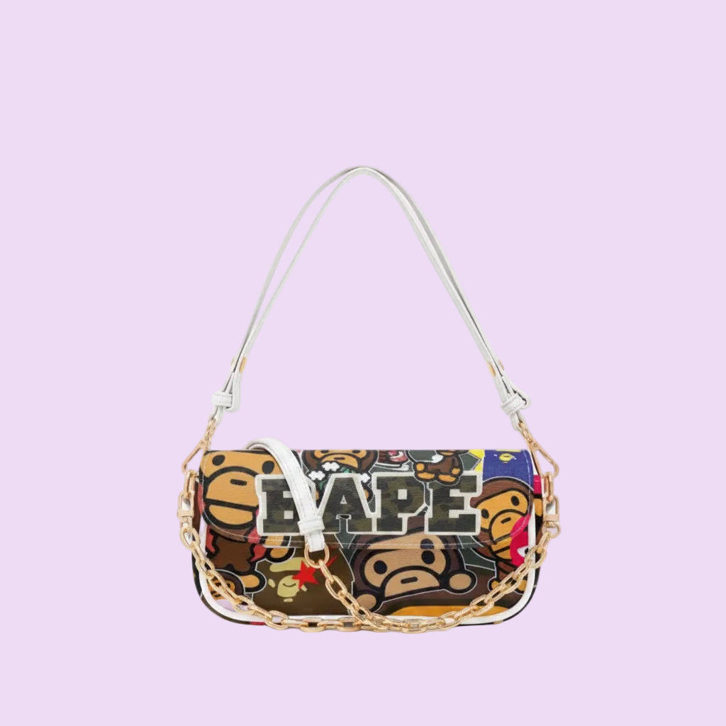 Shoulder Bags
