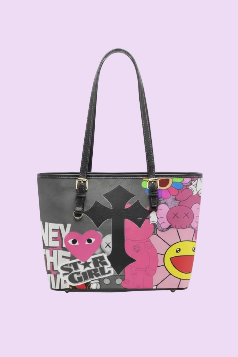 Tote Bags