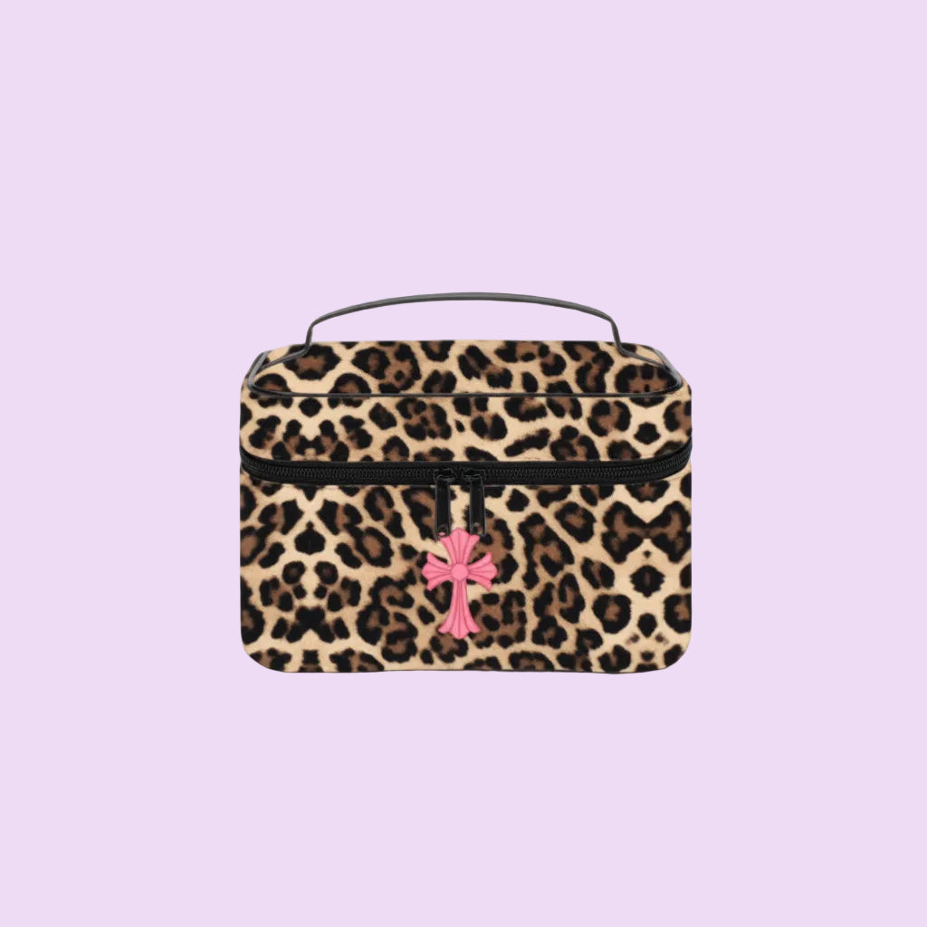 Vanity Cases