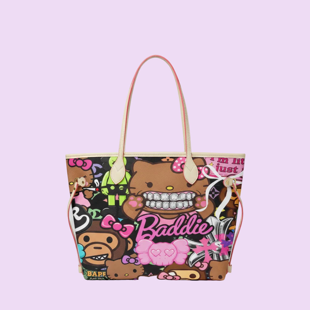 Tote Bags