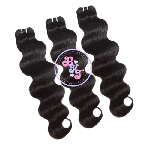 Natural Color Classic Bundles
